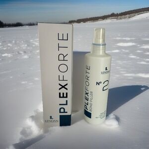 Lendan Plex Forte No. 2 Bond Filler 6.8oz 200 ml